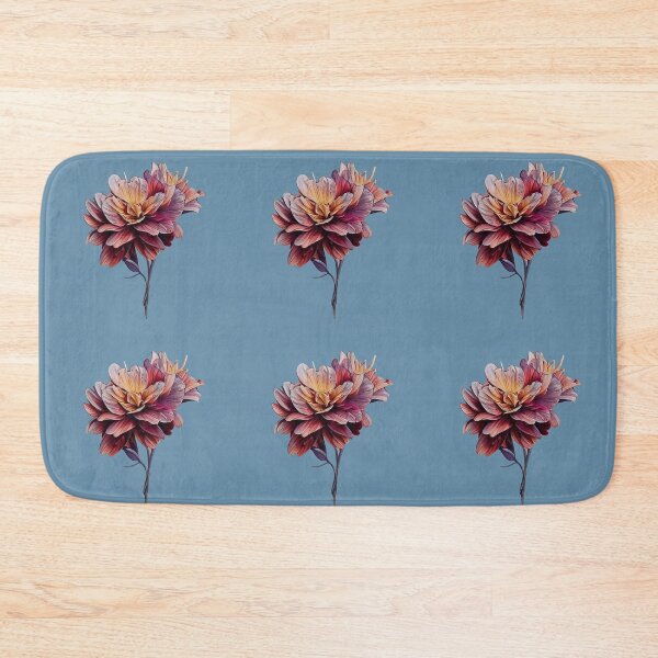 Item preview, Flower Bloomz designed and sold by FreWil2Art.