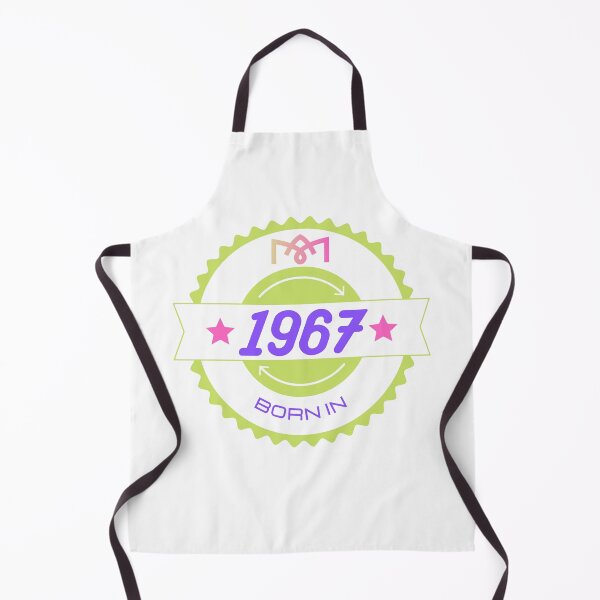 Item preview, Born in 1967. designed and sold by Vantrip.