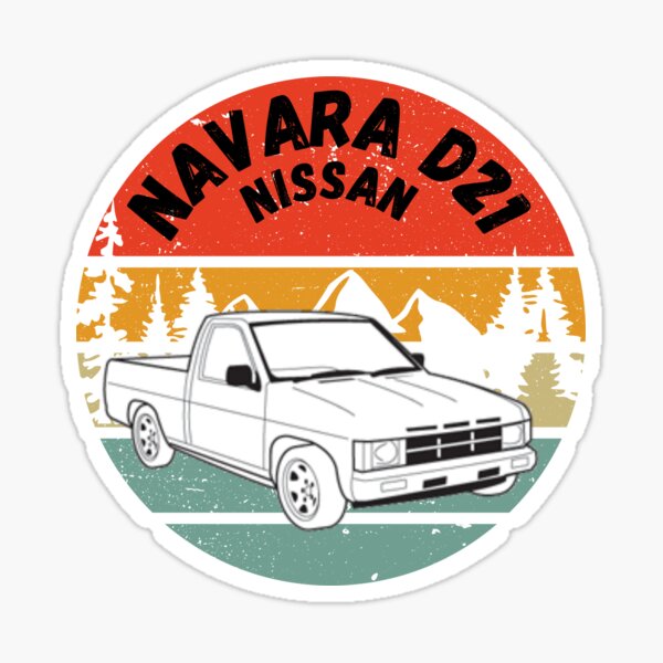 D21 Stickers for Sale | Redbubble