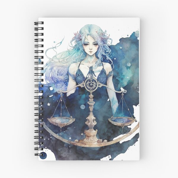 Item preview, Libra designed and sold by Line Artistry.