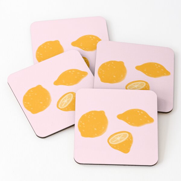 Item preview, Cute Lemons designed and sold by bethanderson.