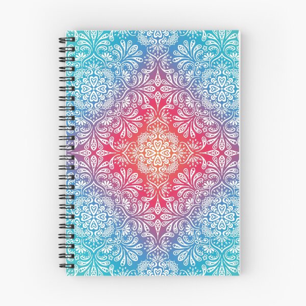 Item preview, Luxury Boho Mandala Design designed and sold by stylebytara.