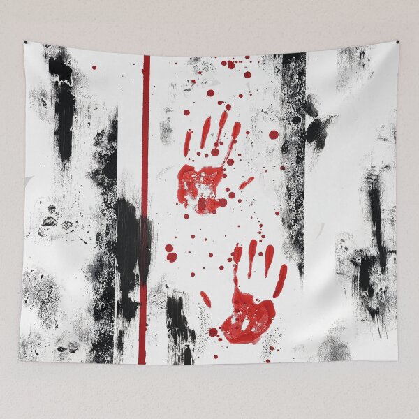 Item preview, Traces of the Dictator designed and sold by Anatolii Kazymyrchuk.
