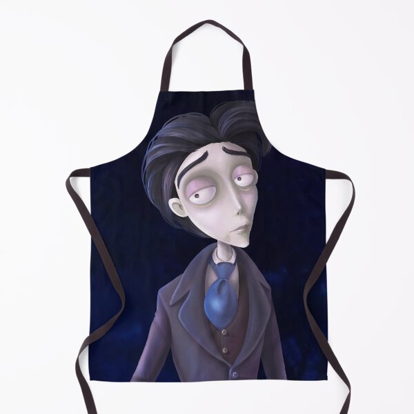 Item preview, Victor in Corpse Bride designed and sold by artoflerie.