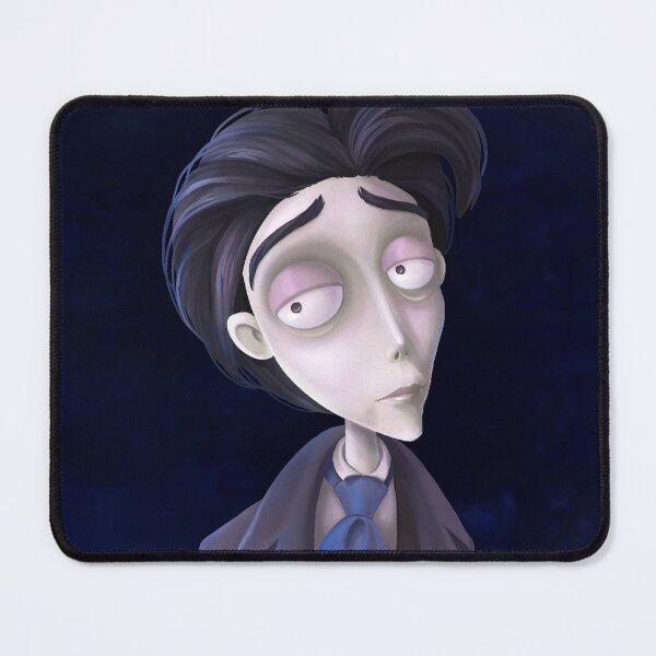 Item preview, Victor in Corpse Bride designed and sold by artoflerie.