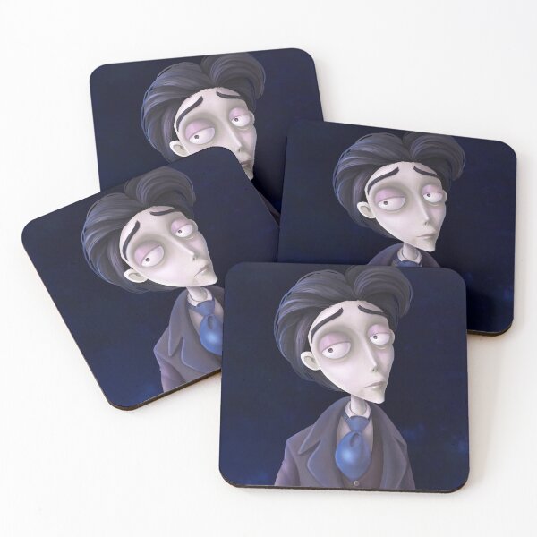 Item preview, Victor in Corpse Bride designed and sold by artoflerie.