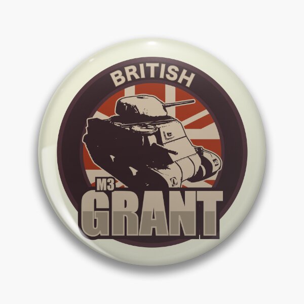 Item preview, M3 Lee Grant designed and sold by StrongVlad.