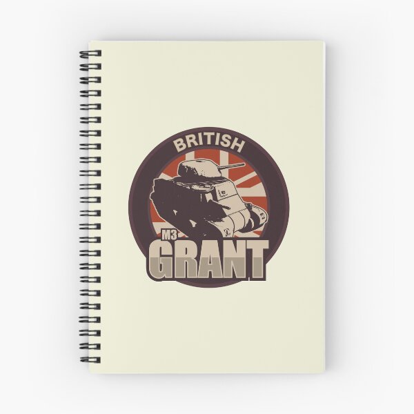 Item preview, M3 Lee Grant designed and sold by StrongVlad.