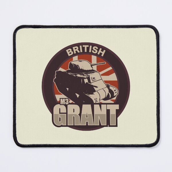 Item preview, M3 Lee Grant designed and sold by StrongVlad.