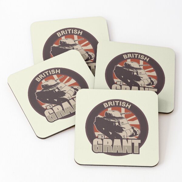 Item preview, M3 Lee Grant designed and sold by StrongVlad.