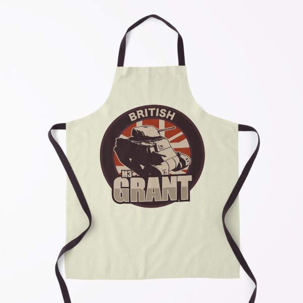 Item preview, M3 Lee Grant designed and sold by StrongVlad.