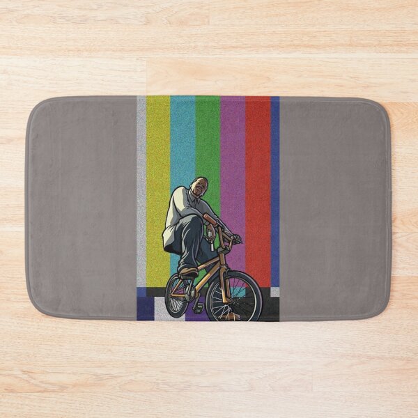 Item preview, SA BMX VIBES designed and sold by Paul Morar.