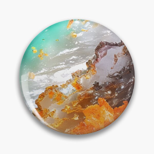 Item preview, Gemstone Agate Jasper texture 10 designed and sold by Art by Lilia.
