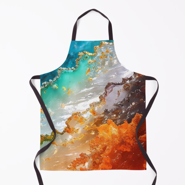 Item preview, Gemstone Agate Jasper texture 10 designed and sold by Art by Lilia.