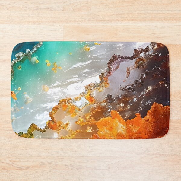Item preview, Gemstone Agate Jasper texture 10 designed and sold by Art by Lilia.