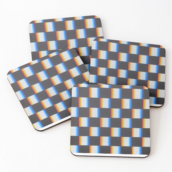 Item preview, Trippy 3d art designed and sold by OneUpArtDesigns.