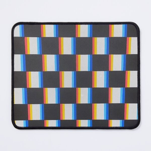 Item preview, Trippy 3d art designed and sold by OneUpArtDesigns.