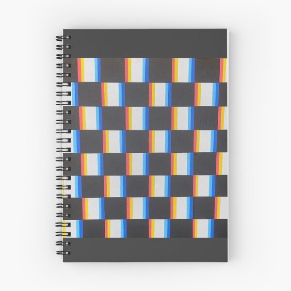 Item preview, Trippy 3d art designed and sold by OneUpArtDesigns.