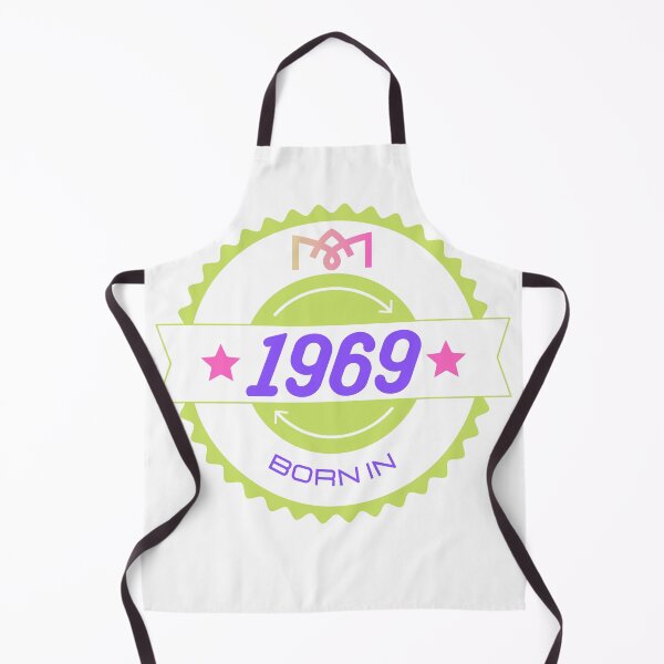 Item preview, Born in 1969. designed and sold by Vantrip.