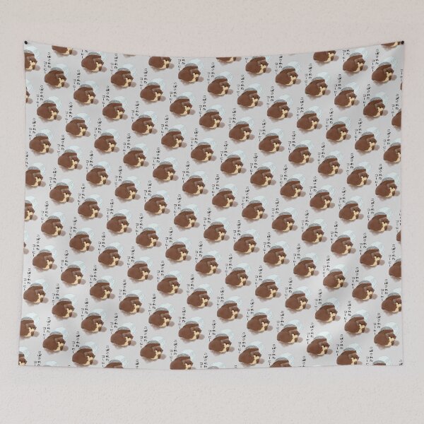 Item preview, Spilled Coffee rainy days designed and sold by UgaMaru.