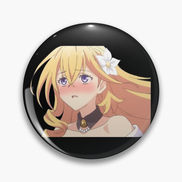 Item preview, Endo And Kobayashi Live The Latest On Tsundere Villainess Lieselotte designed and sold by BSHA-o-RAHA.