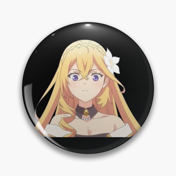 Item preview, Endo And Kobayashi Live The Latest On Tsundere Villainess Lieselotte designed and sold by BSHA-o-RAHA.