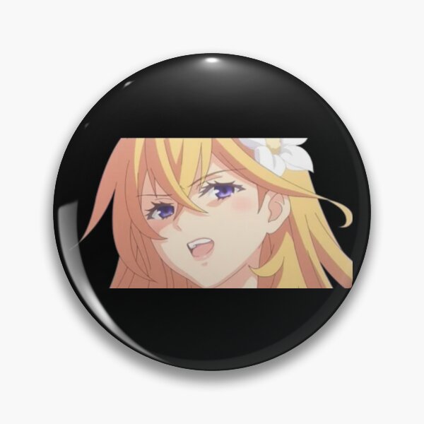 Item preview, Endo And Kobayashi Live The Latest On Tsundere Villainess Lieselotte designed and sold by BSHA-o-RAHA.