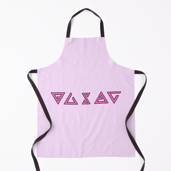 Item preview, Witcher Magic Signs - Black and Pink designed and sold by Photoshop Is My Passion.