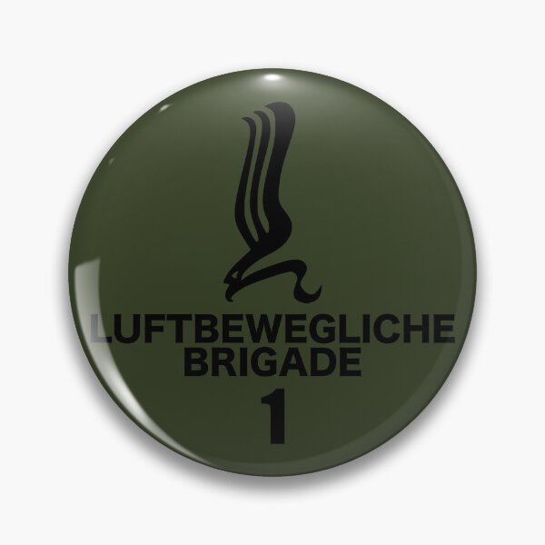 Artikelvorschau, Luftbewegliche Brigade 1 entworfen und verkauft von StrongVlad.