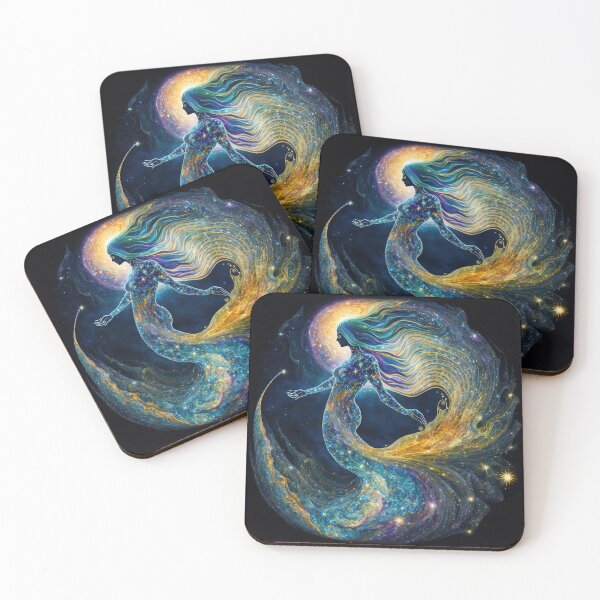 Item preview, star goddess designed and sold by Kadhaf.