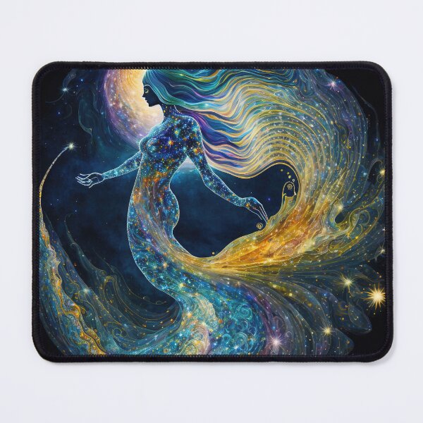 Item preview, star goddess designed and sold by Kadhaf.