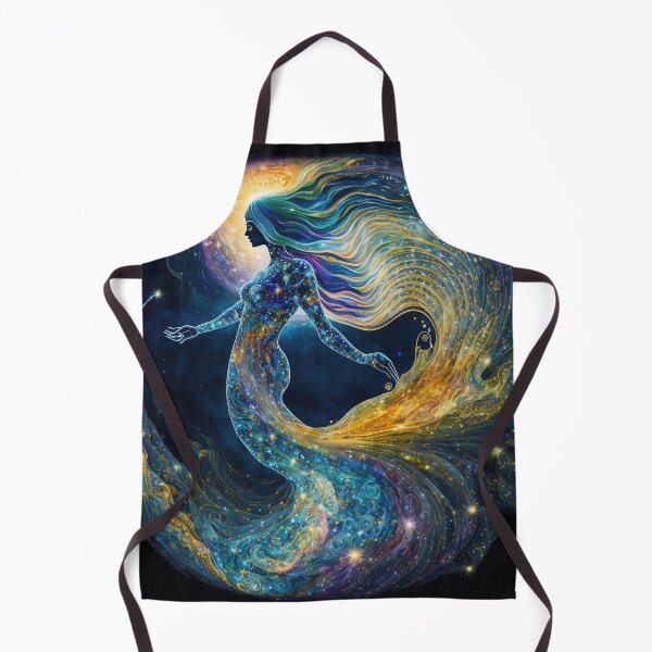 Item preview, star goddess designed and sold by Kadhaf.