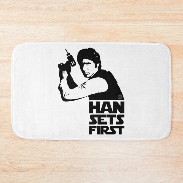 Item preview, Han establece primero designed and sold by OPS DAB.