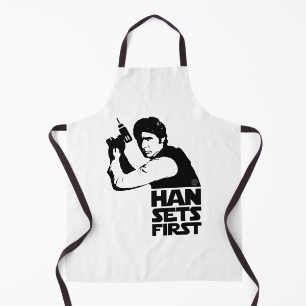 Item preview, Han Sets First designed and sold by OPS DAB.