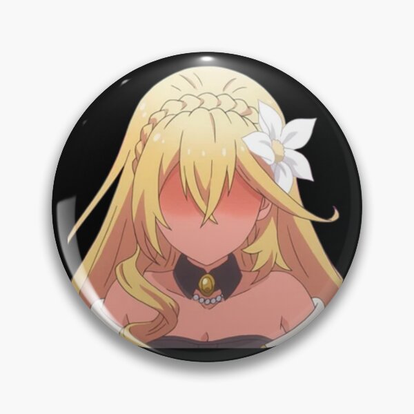 Item preview, Endo And Kobayashi Live The Latest On Tsundere Villainess Lieselotte designed and sold by BSHA-o-RAHA.