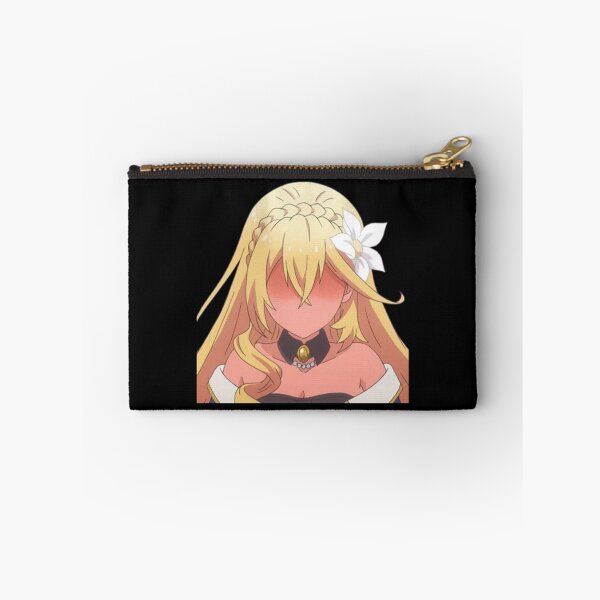 Item preview, Endo And Kobayashi Live The Latest On Tsundere Villainess Lieselotte designed and sold by BSHA-o-RAHA.