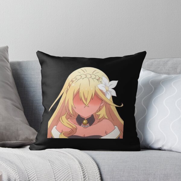 Item preview, Endo And Kobayashi Live The Latest On Tsundere Villainess Lieselotte designed and sold by BSHA-o-RAHA.
