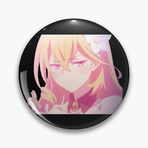 Item preview, Endo And Kobayashi Live The Latest On Tsundere Villainess Lieselotte designed and sold by BSHA-o-RAHA.