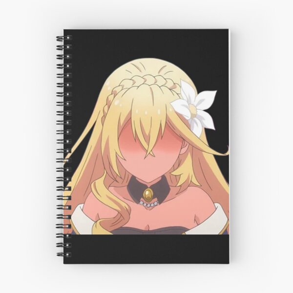 Item preview, Endo And Kobayashi Live The Latest On Tsundere Villainess Lieselotte designed and sold by BSHA-o-RAHA.