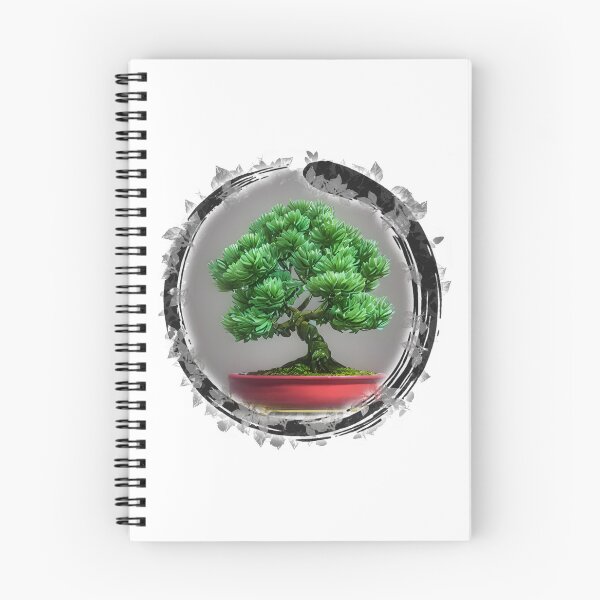Item preview, Crassula Jade tree bonsai, Zen designed and sold by Digisabella.