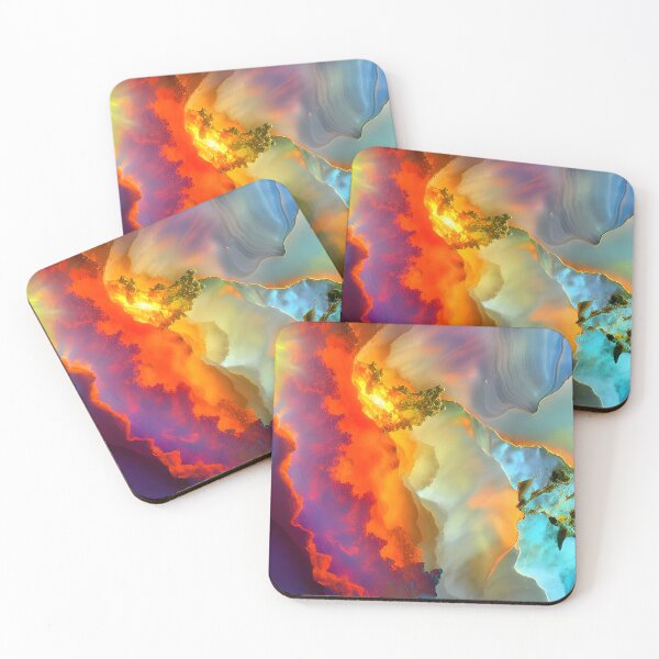 Item preview, Gemstone Agate Jasper texture 11 designed and sold by Art by Lilia.
