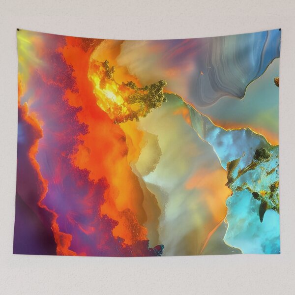 Item preview, Gemstone Agate Jasper texture 11 designed and sold by Art by Lilia.