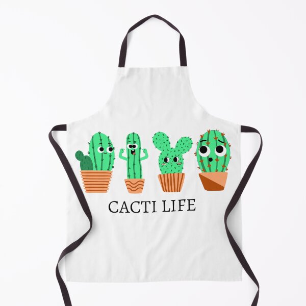 Item preview, Cacti life animated design designed and sold by St3fy.