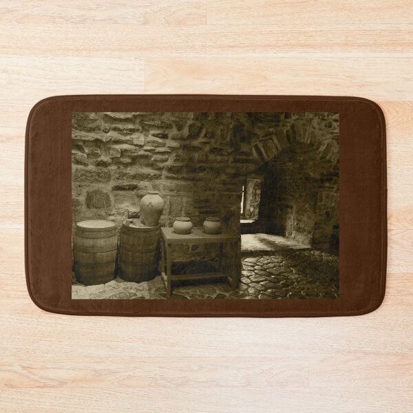 Artikelvorschau, Donegal Castle im Inneren der Grafschaft Donegal, Irland entworfen und verkauft von eddiebarronshop.