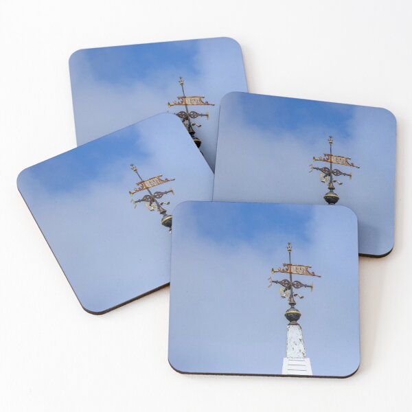 Item preview, 1891 Weather Vane designed and sold by Alanafinephoto.