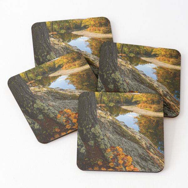 Item preview, Sandy River Autumn designed and sold by Alanafinephoto.