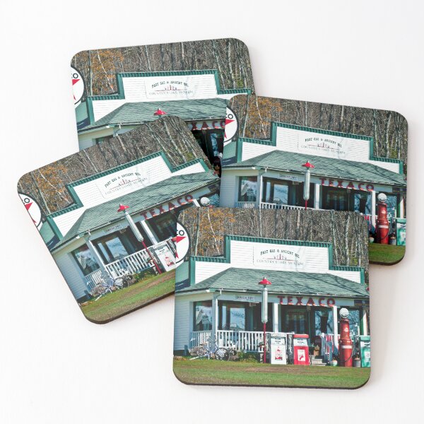Item preview, Texaco  designed and sold by Alanafinephoto.