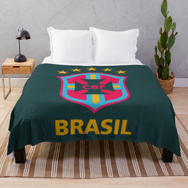 Item preview, CBF Brasil designed and sold by Mahe-Art.