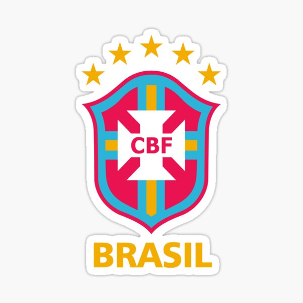 Cbf discount brasil store