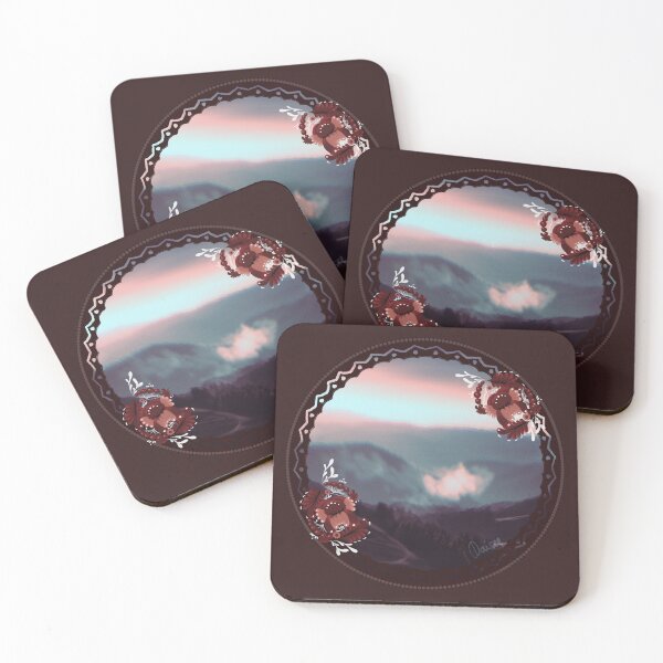Item preview, “KARPATY” designed and sold by Daisee-Art.